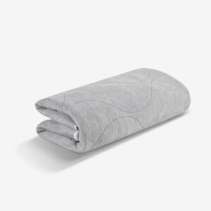 Air-X Crib Mattress Protector