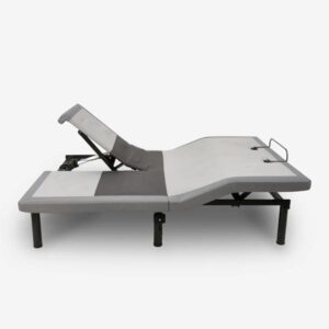 Flex Split Head Adjustable Base