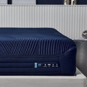 M5 Night Ice Performance Mattress