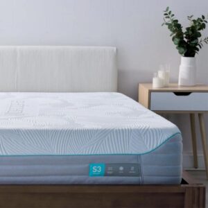 S Performance Mattress