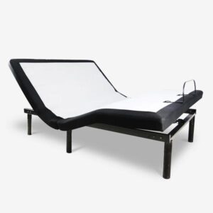 Adjustable Base Bed Frame