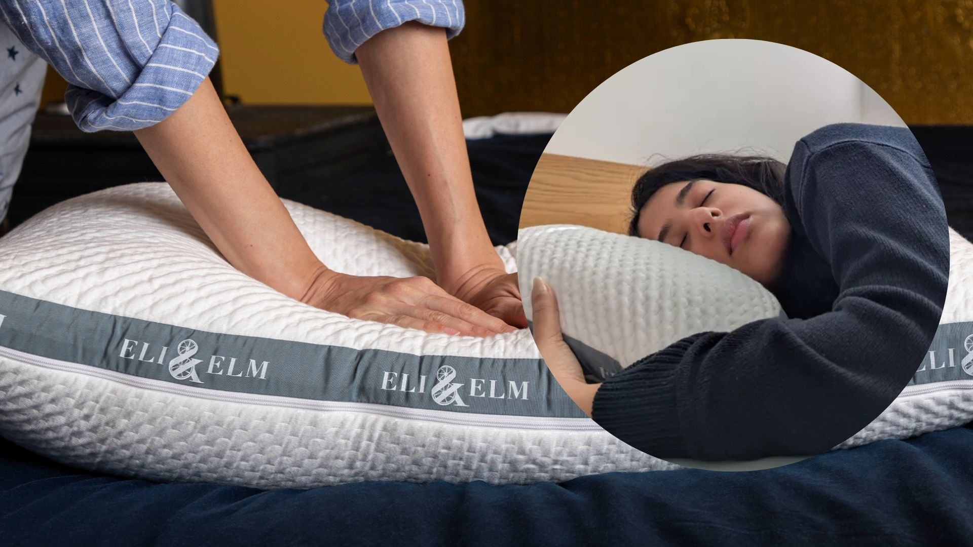 The Ultimate Guide to Choosing the Perfect Pillow for Better Sleep