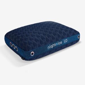 Night Ice Performance Pillow