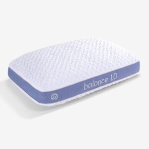 Balance Performance Pillow