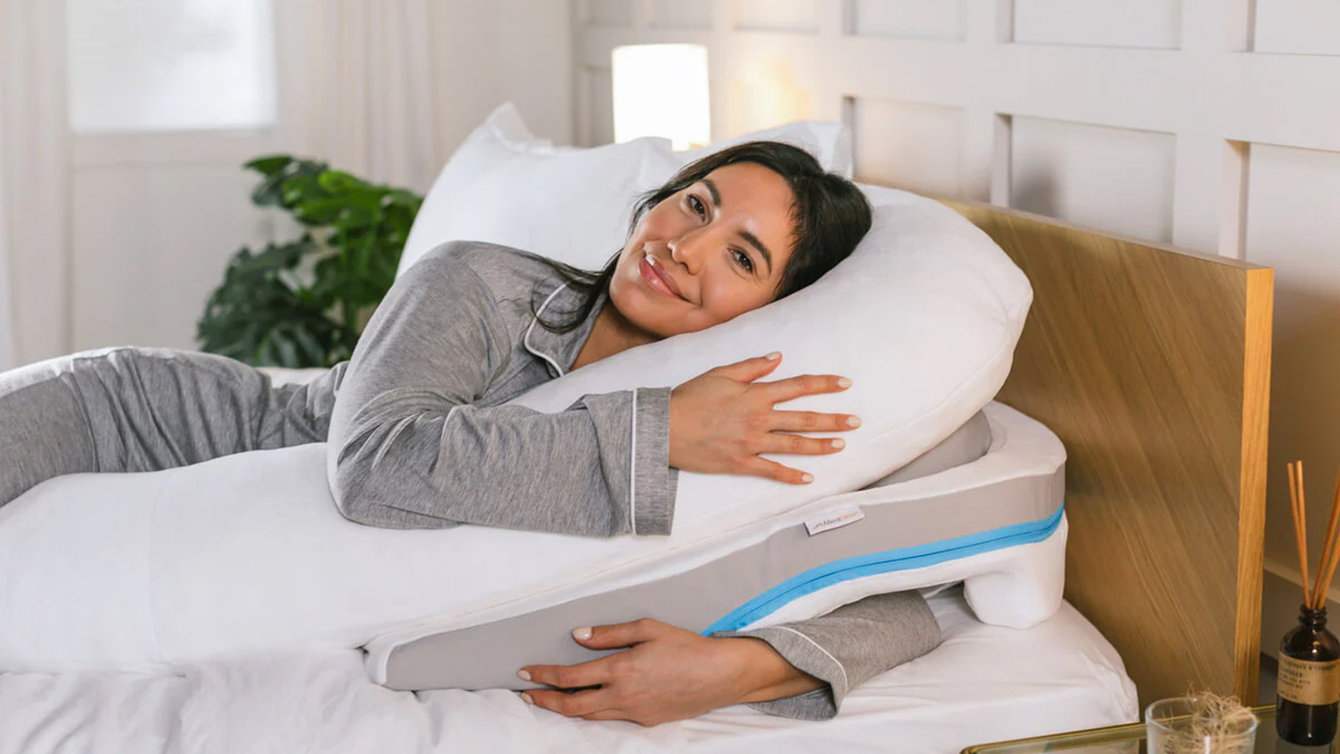 Best Pillows for Neck Pain: How to Sleep Comfortably and Wake Up Pain-Free
