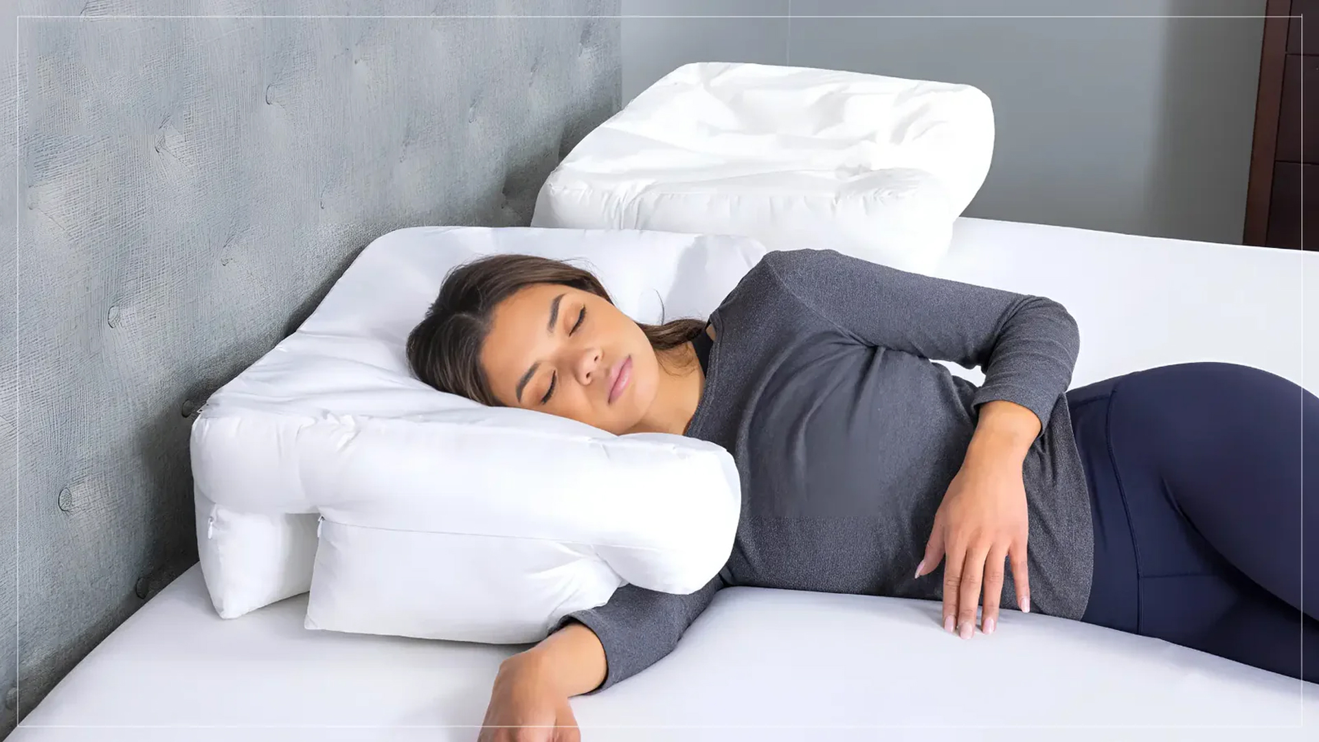 Best Pillows for Side Sleepers: Comfort, Support, and Better Sleep Explained