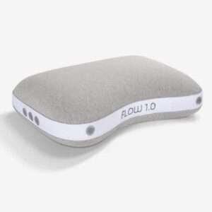Flow Cuddle Curve Performance Pillow