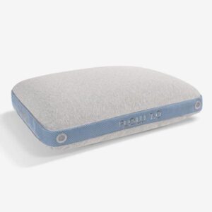 Flow Performance Pillow