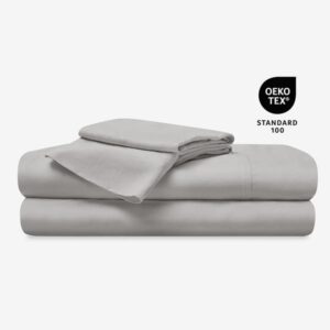 Hyper-Linen Performance Sheet Set